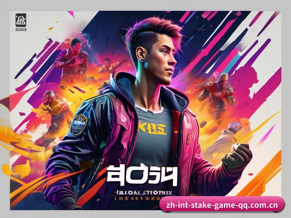 stake APP